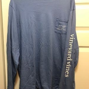 Vineyard Vines long sleeve T-shirt